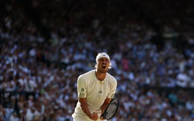 Sinner-Zverev, finală Wimbledon la tiebreak, live digisport.ro