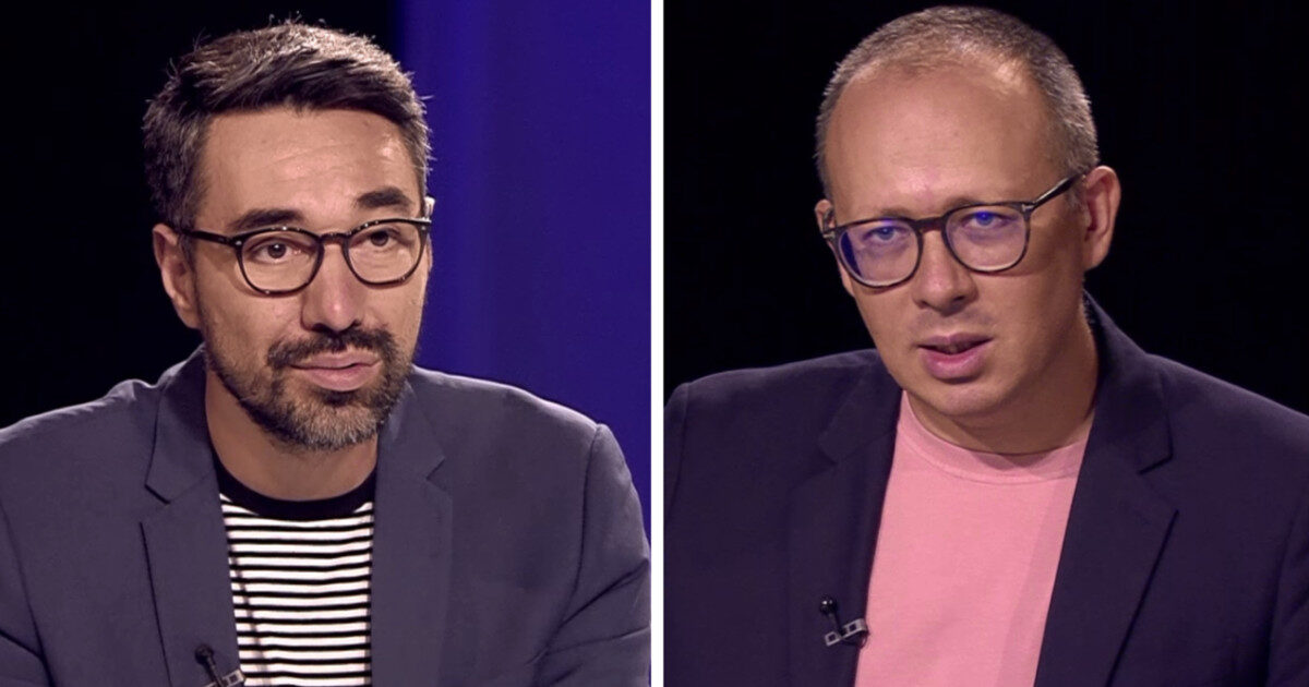 ÎNTREBAREA SĂPTĂMÂNII: Ce soluție există pentru ieșirea din criza politică? Răspund jurnaliștii Claudiu Pândaru și Florin Negruțiu