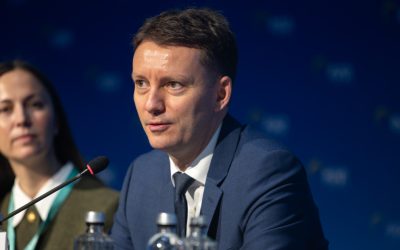 Mureșan: Bolojan, demis pentru absorbția record a fondurilor UE