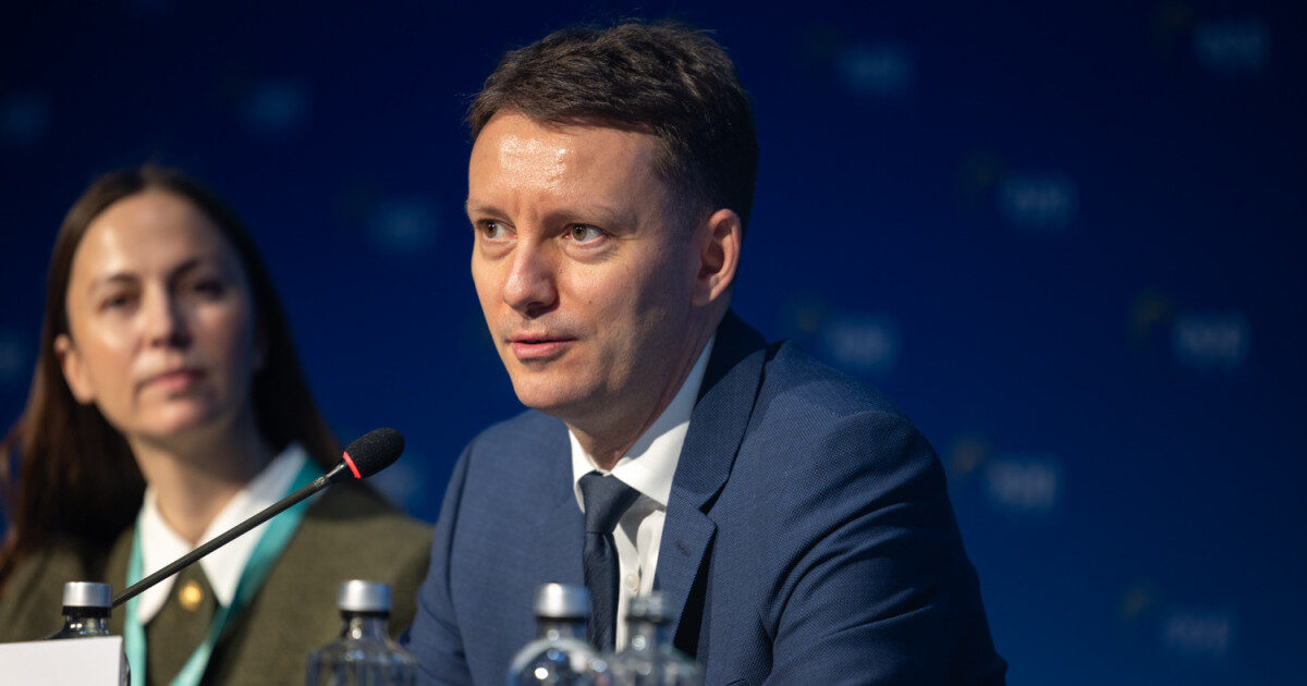 Mureșan: Bolojan, demis pentru absorbția record a fondurilor UE