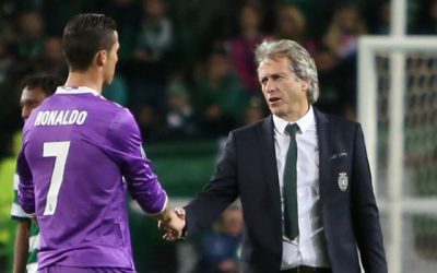 Selecționerul Portugaliei, tranșant despre CR7 la națională