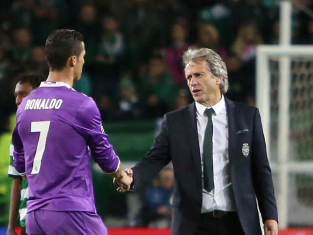 Selecționerul Portugaliei, tranșant despre CR7 la națională