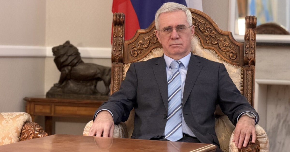 Rușii, convocați la MAE. Ambasadorul, la o discuție tensionată