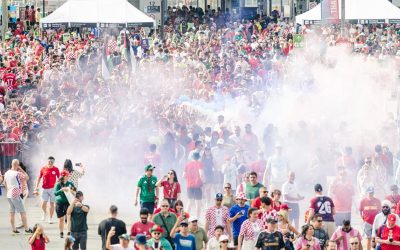 LIVE Portugalia - Croația, pentru optimile Cupei Mondiale