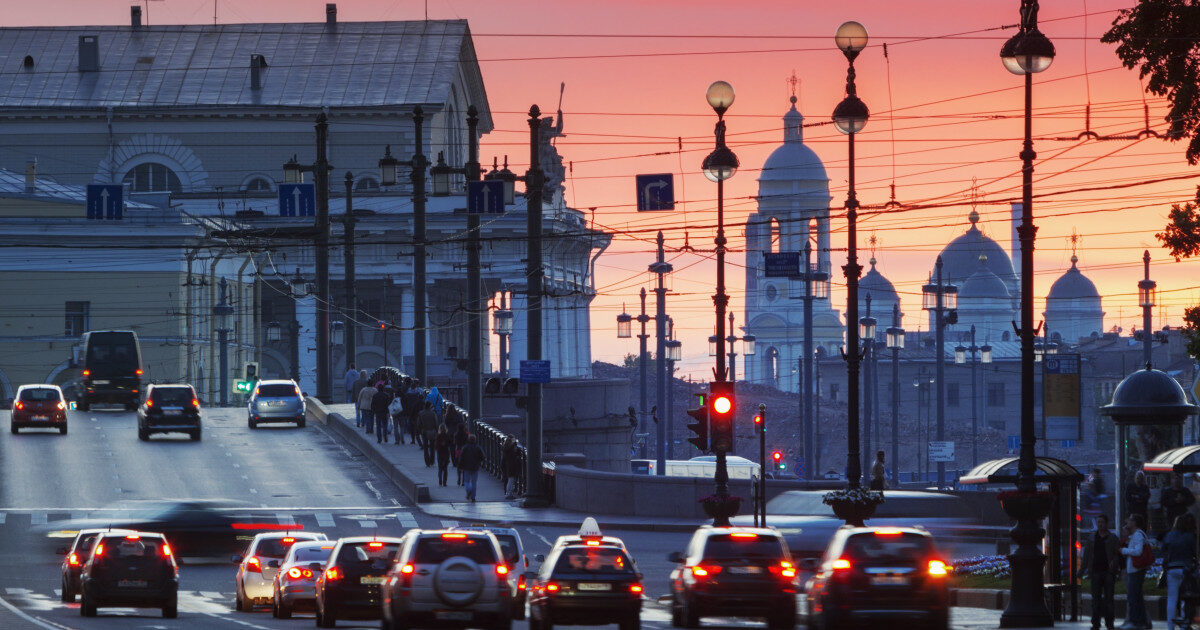 Presa rusă a scris despre închiderea Consulatului General al României din Sankt Petersburg