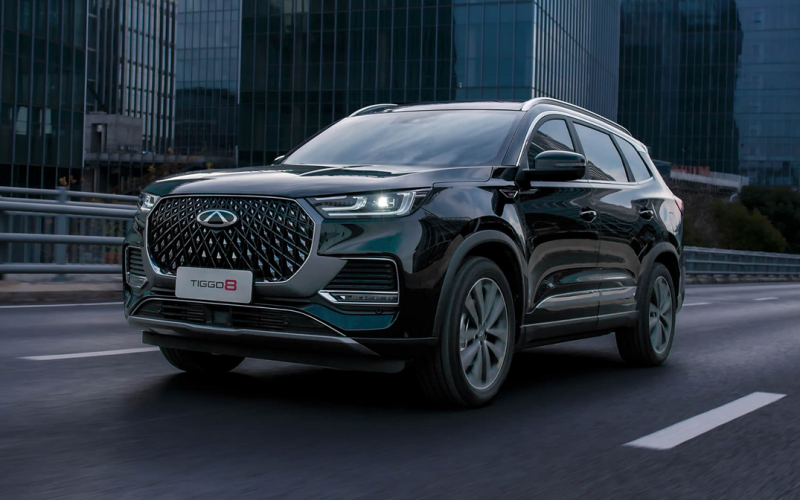 Chery aduce o nouă marcă auto din China în toamnă