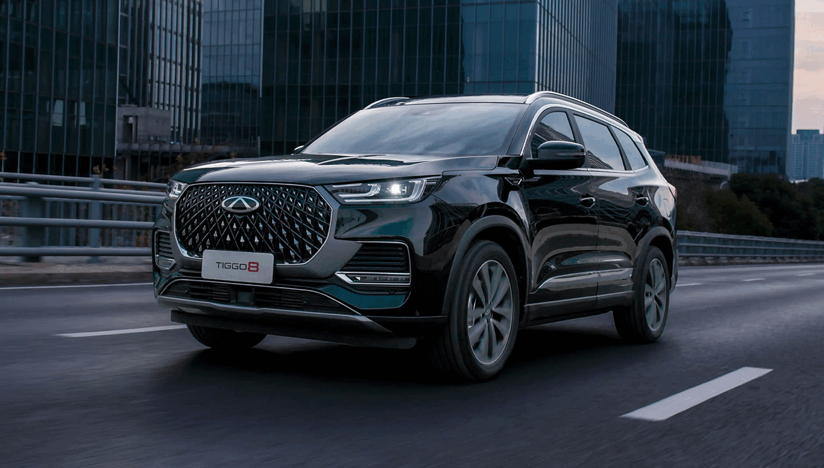 Chery aduce o nouă marcă auto din China în toamnă