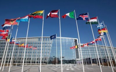 STAGIARĂ NATO, SUSPECTĂ DE SPIONAJ: ARESTATĂ O CANADIANCĂ