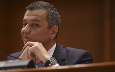 Grindeanu: Hashtaguri pandemie, nu vom face plângeri penale
