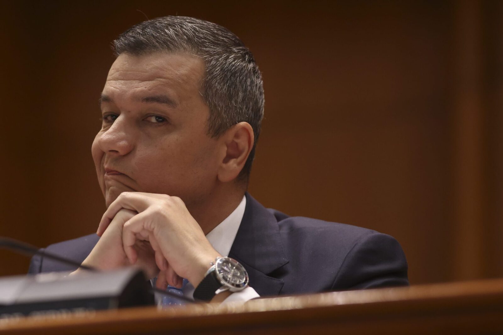 Grindeanu: Hashtaguri pandemie, nu vom face plângeri penale