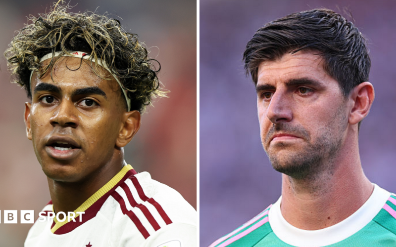 World Cup 2026: Will Spain set up a semi-final with France or can Belgium progress?
