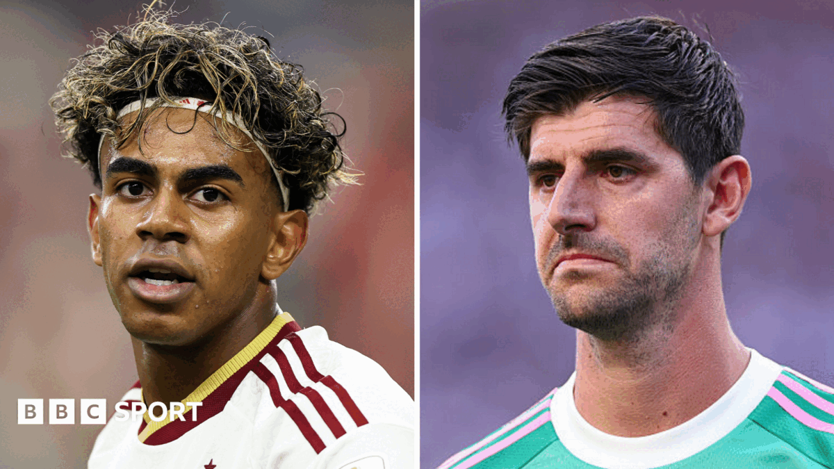 World Cup 2026: Will Spain set up a semi-final with France or can Belgium progress?