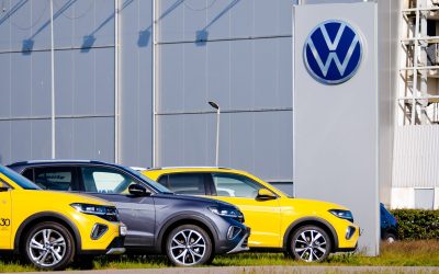 Volkswagen se retehnologizează: Ce ne pregătește gigantul auto