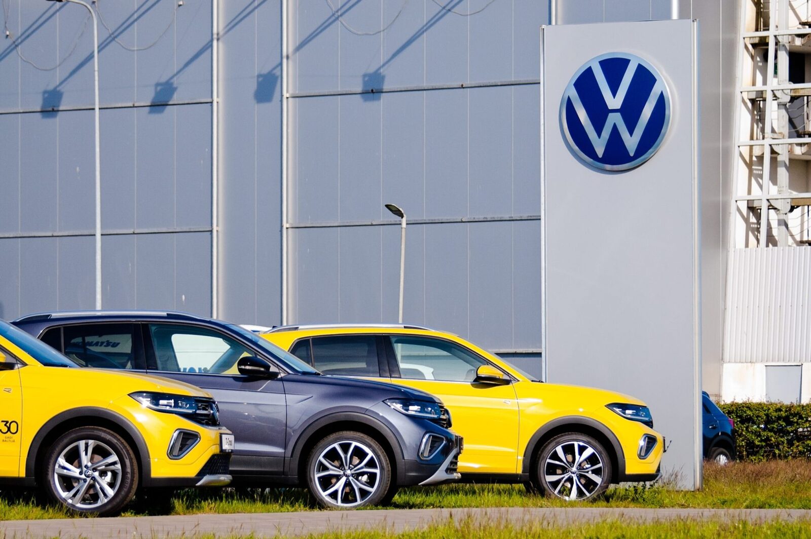 Volkswagen se retehnologizează: Ce ne pregătește gigantul auto