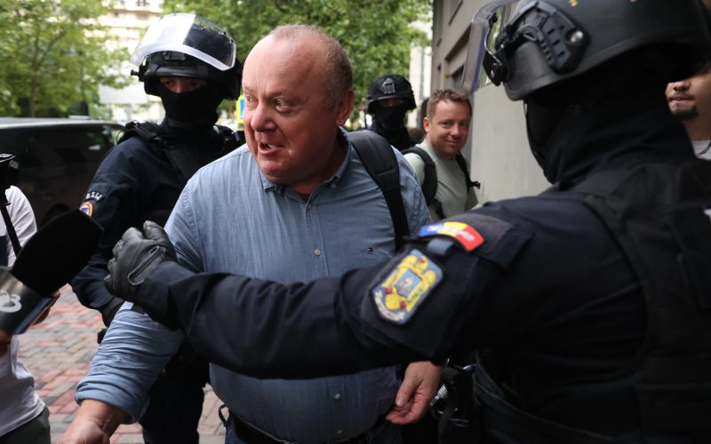 Pașca, despre pensiile bolnavilor: „Trăiau din donații, noi trăgeam la țigări”