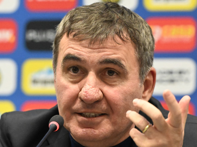 Hagi, despre Argentina și Messi: „Zero barat cu Spania”