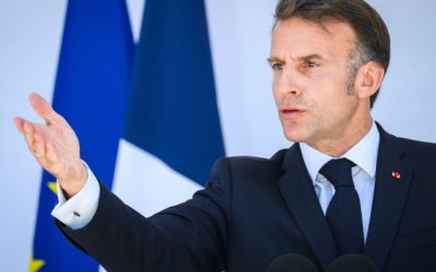 Macron anunță: FIFA acceptă Franța vs. Spania la Mondial
