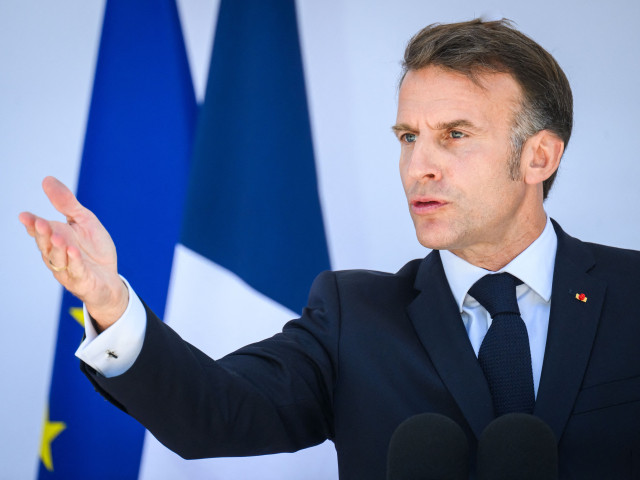 Macron anunță: FIFA acceptă Franța vs. Spania la Mondial