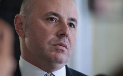 Liberalii lui Bolojan acuză: PNL, asalt fără precedent