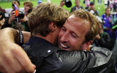 Kane, în 3 cuvinte: Anglia, spre sferturi CM 2026