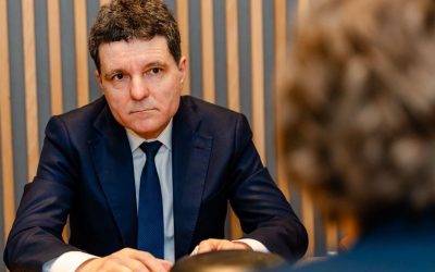 Gheorghiu, dezamăgită de Nicușor Dan? „Cred că a greșit”