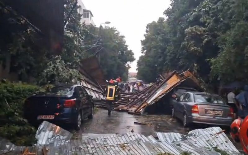 Furtuni scump plănite: 62 mil lei despăgubiri CASCO în România