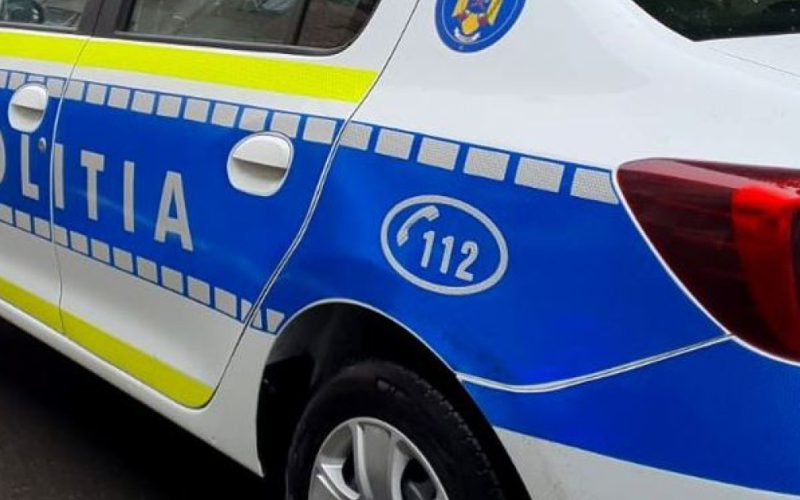 Polițiștii au luat cu asalt vestiarele medicilor de la Spitalul Piatra-Neamț