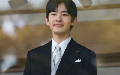 Japonia: Tronul Crizantemei refuză femeile din nou