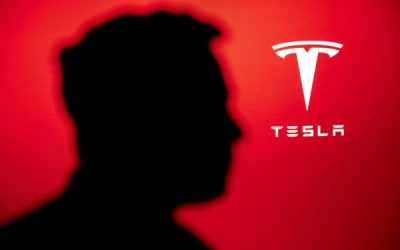 Musk, surpriză: Fuziune Tesla-SpaceX, o premieră mondială