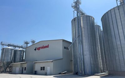 Agroland Group, creștere spectaculoasă în trimestrul 2 din 2026