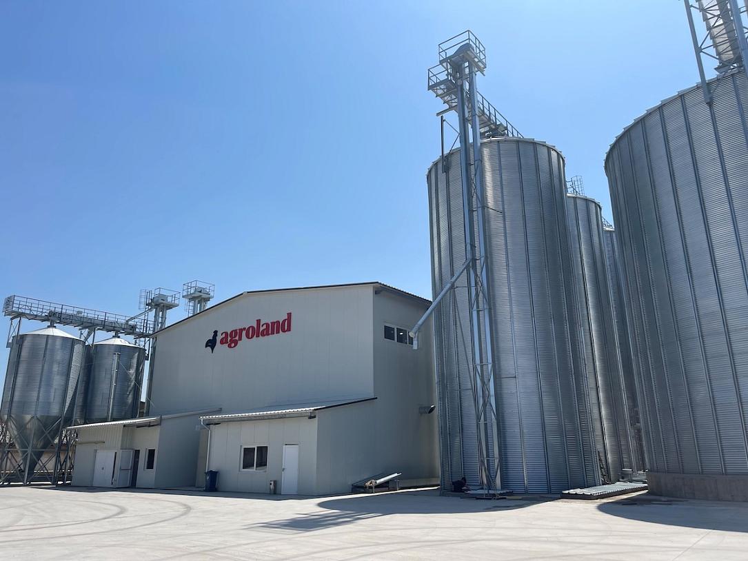 Agroland Group, creștere spectaculoasă în trimestrul 2 din 2026