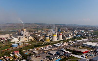 Romgaz vrea Azomureș: Consiliul Concurenței analizează tranzacția imensă