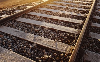 Ialomița: Copil de 8 ani, ucis de tren la Gara Borcea