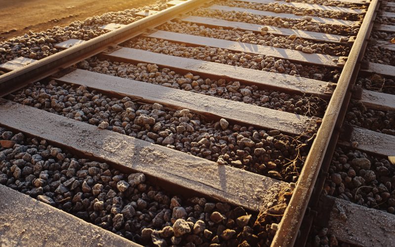 Ialomița: Copil de 8 ani, ucis de tren la Gara Borcea