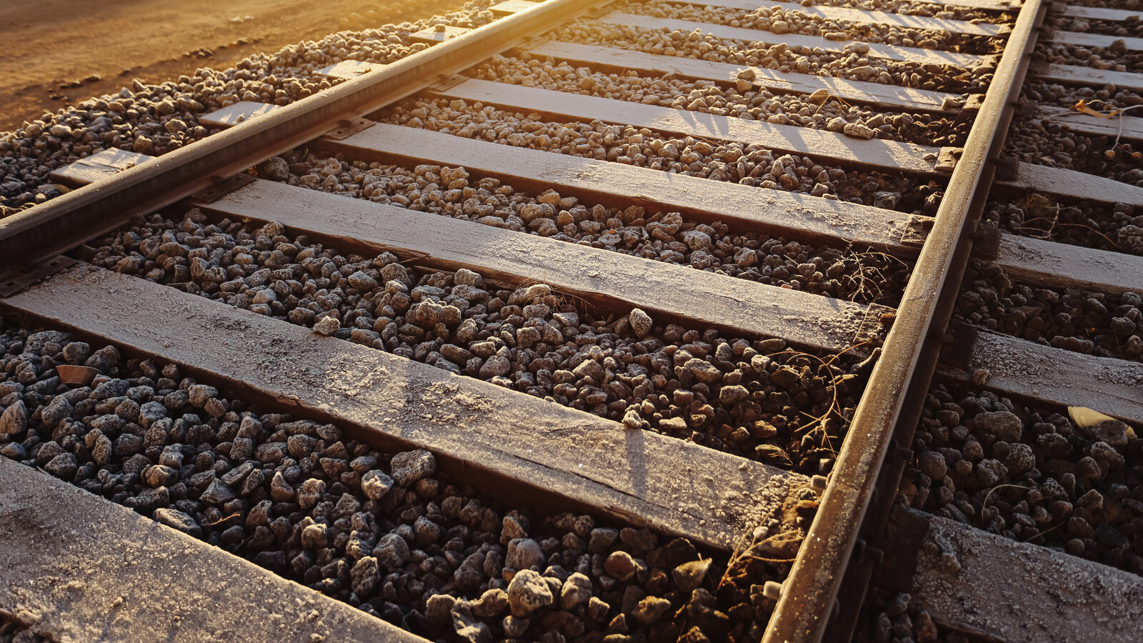 Ialomița: Copil de 8 ani, ucis de tren la Gara Borcea