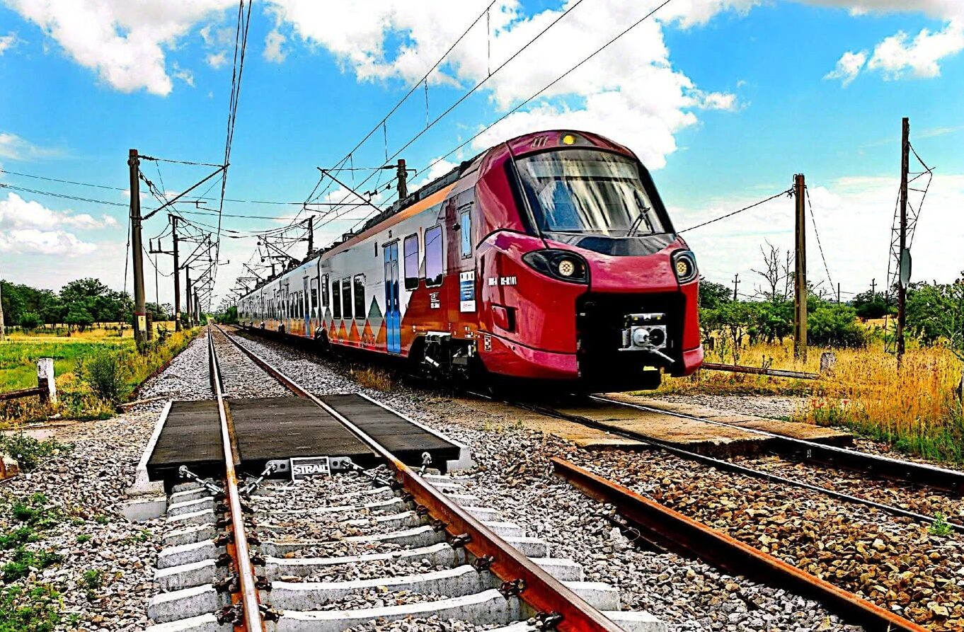 CFR reaprinde calea ferată pe 9 km la Craiova