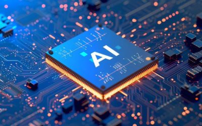 AI: Infrastructuri energofage, emisii mari