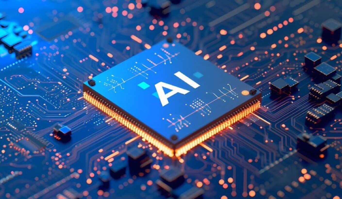 AI: Infrastructuri energofage, emisii mari