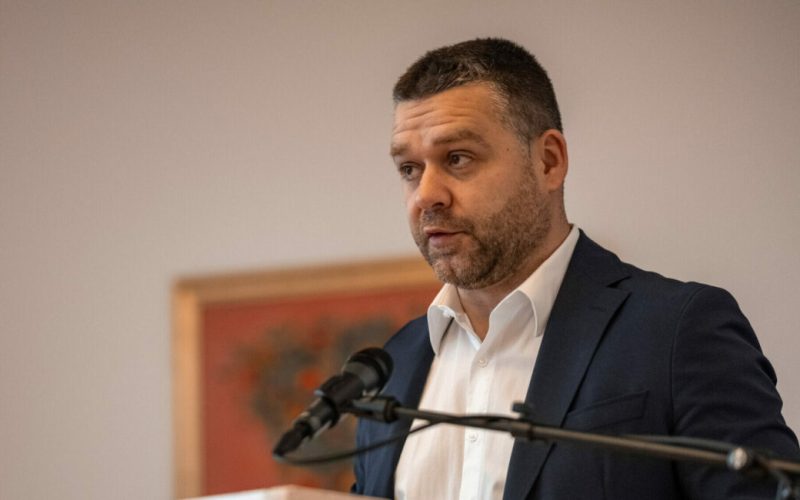 Ciucu: Psihoza din PNL, discuții despre pădure și sistem