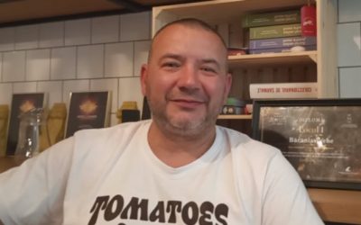 Tomate românești: Un club secret cu peste 100 de soiuri!