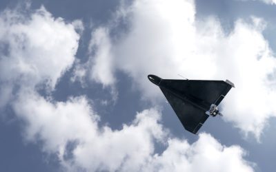România sub asalt: 33 de drone rusești în spațiul aerian