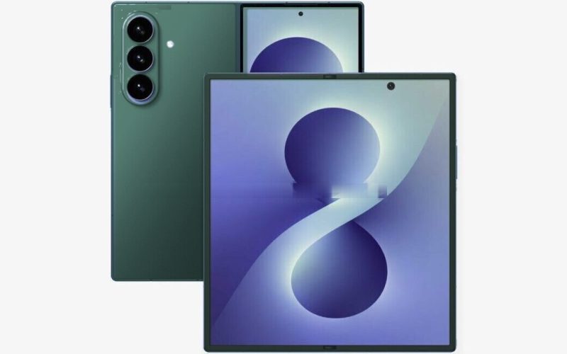 Galaxy Z Fold 8 Ultra: La revedere, cuta ecranului? VIDEO