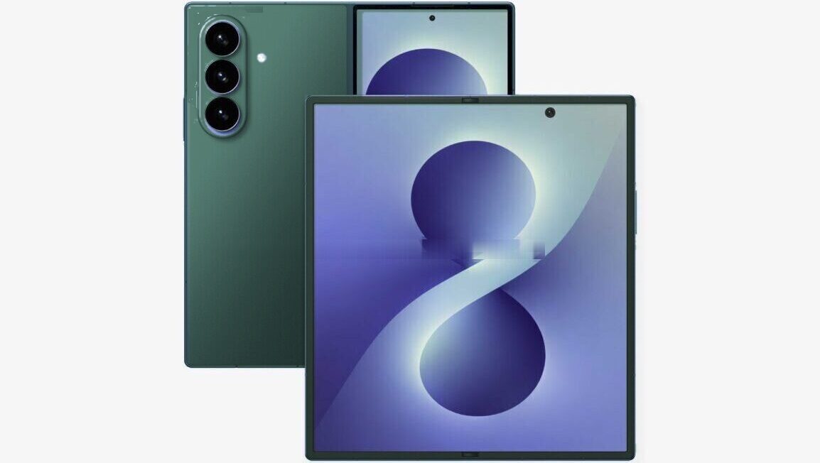 Galaxy Z Fold 8 Ultra: La revedere, cuta ecranului? VIDEO