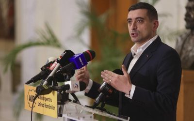 AUR oferă sprijin PSD: O șansă pentru guvern