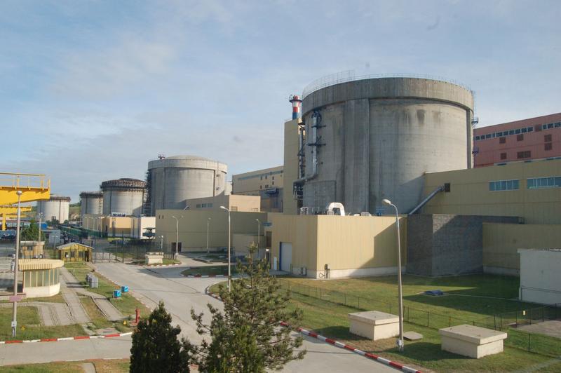 Cernavodă: Reactorul 1 – Prizonierul Dunării secate