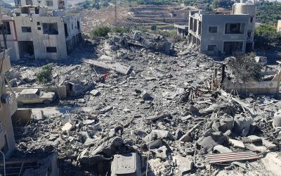 SUA în Liban: Armistițiu Israel-Hezbollah sub lupă militară