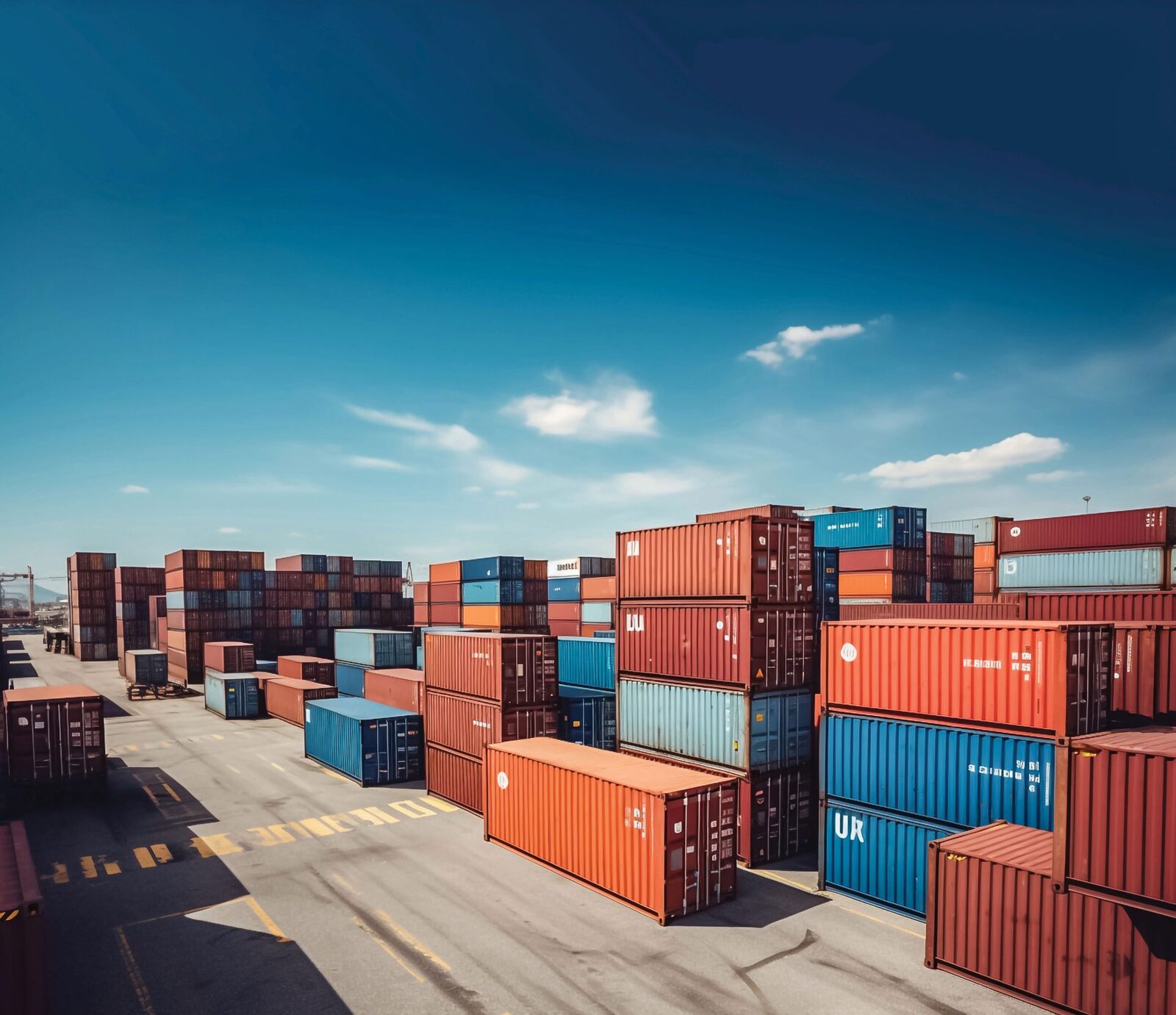 Logistica depășește 8 miliarde, dar profiturile se subțiază; Aquila-lider