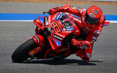 Marquez, Regele Germaniei! A încasat bani și glorie în Grand Prix