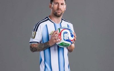 Messi bate recordul: 30 de meciuri la CM