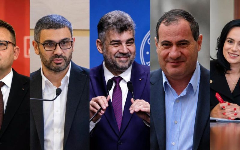 PSD blochează legea salarizării: 5 ani pierduți la Muncă